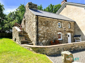 Hafan Hedd Cottage